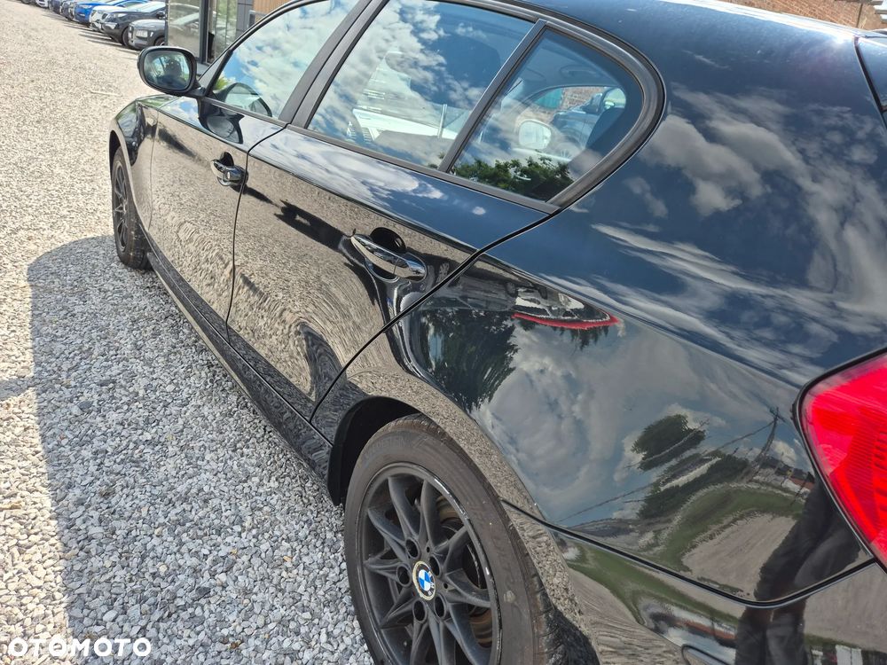 BMW Seria 1 - 19