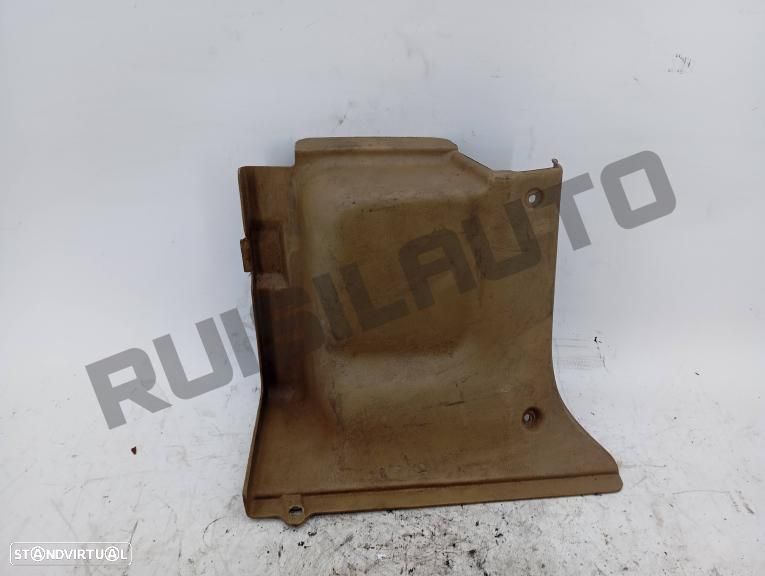 Forra Inferior Tablier 64717-10010 Toyota Starlet Ii (p60) [197 - 1