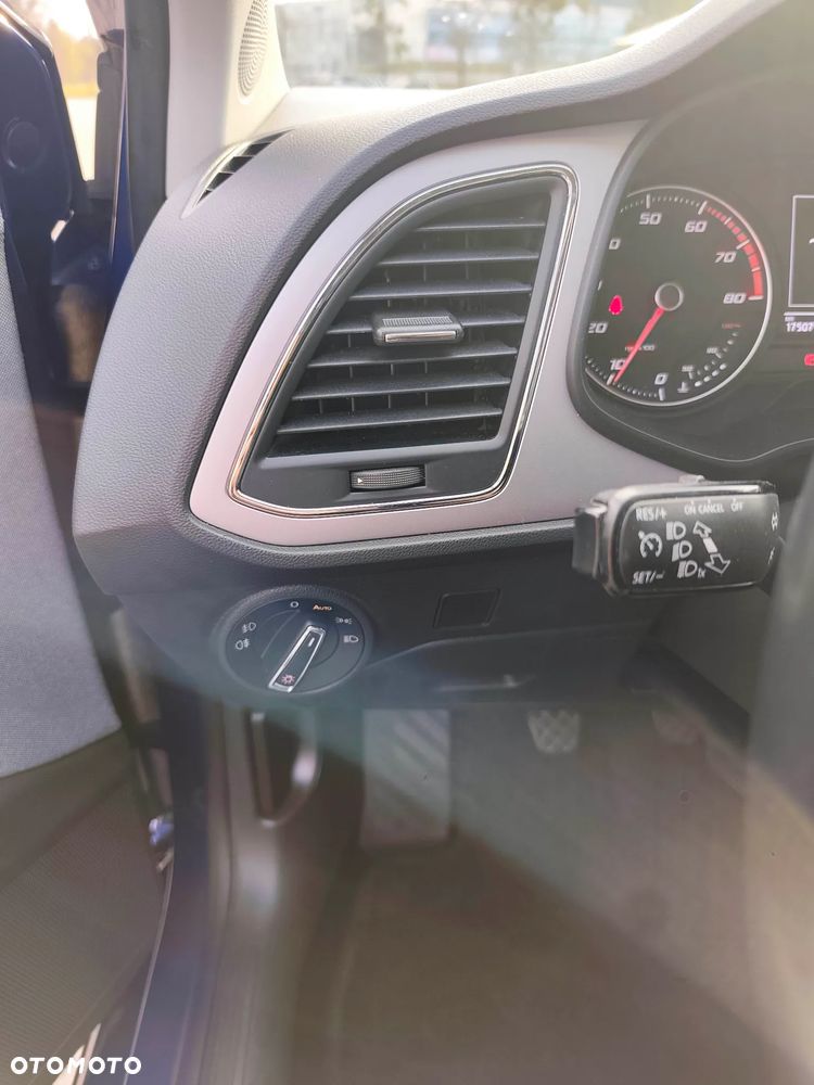 Seat Leon 1.5 TSI Full LED - 19