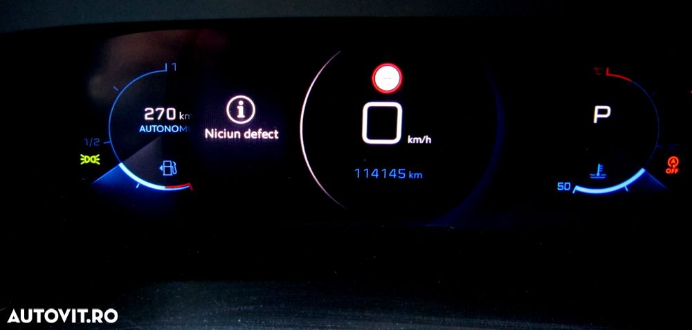 Peugeot 2008 1.5 BlueHDI EAT8 STT Allure Pack - 18