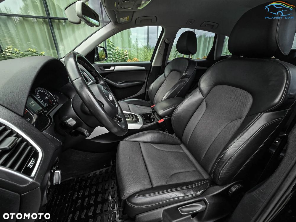 Audi Q5 2.0 TDI quattro (clean diesel) S tronic - 19