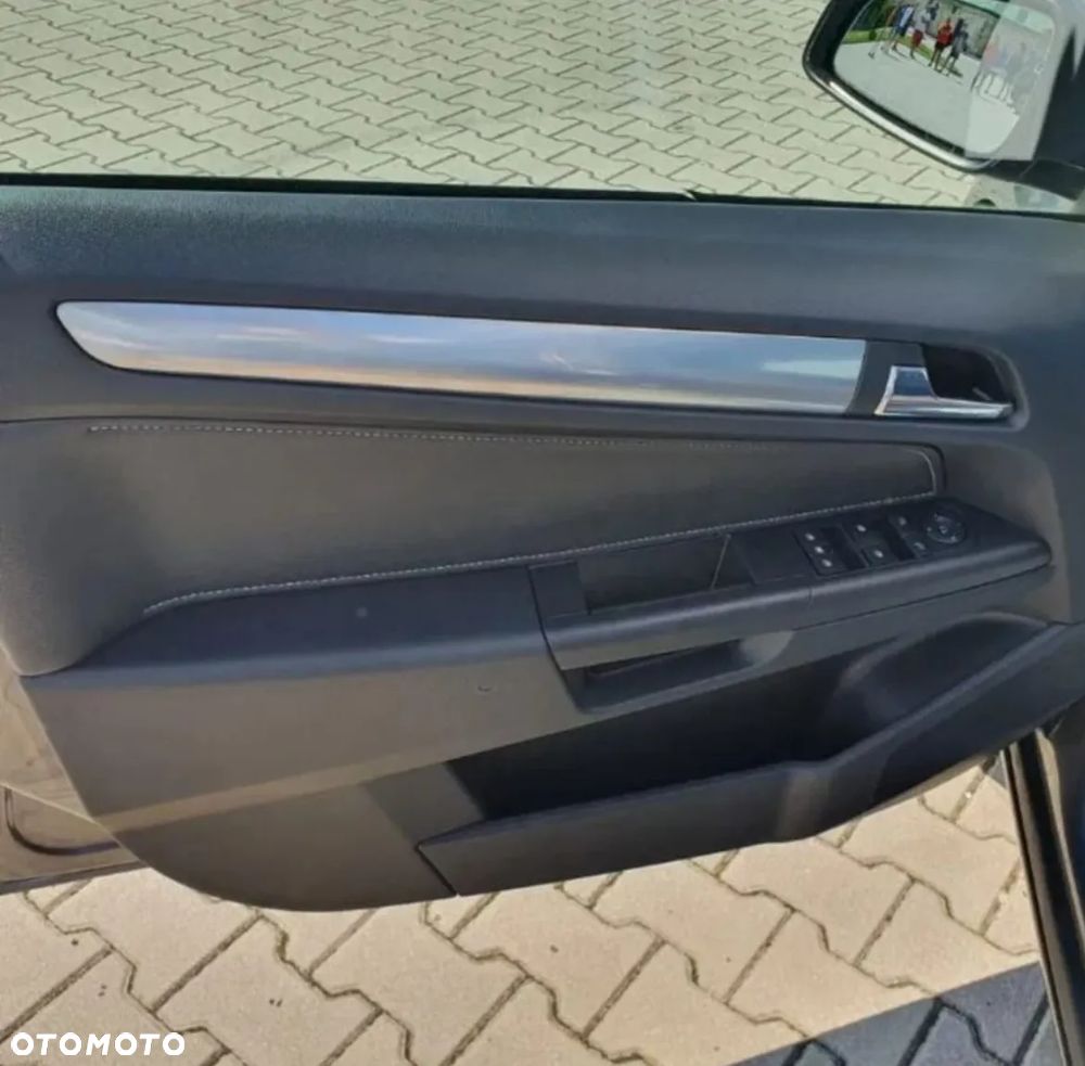 Opel Astra 1.6 Cosmo - 15