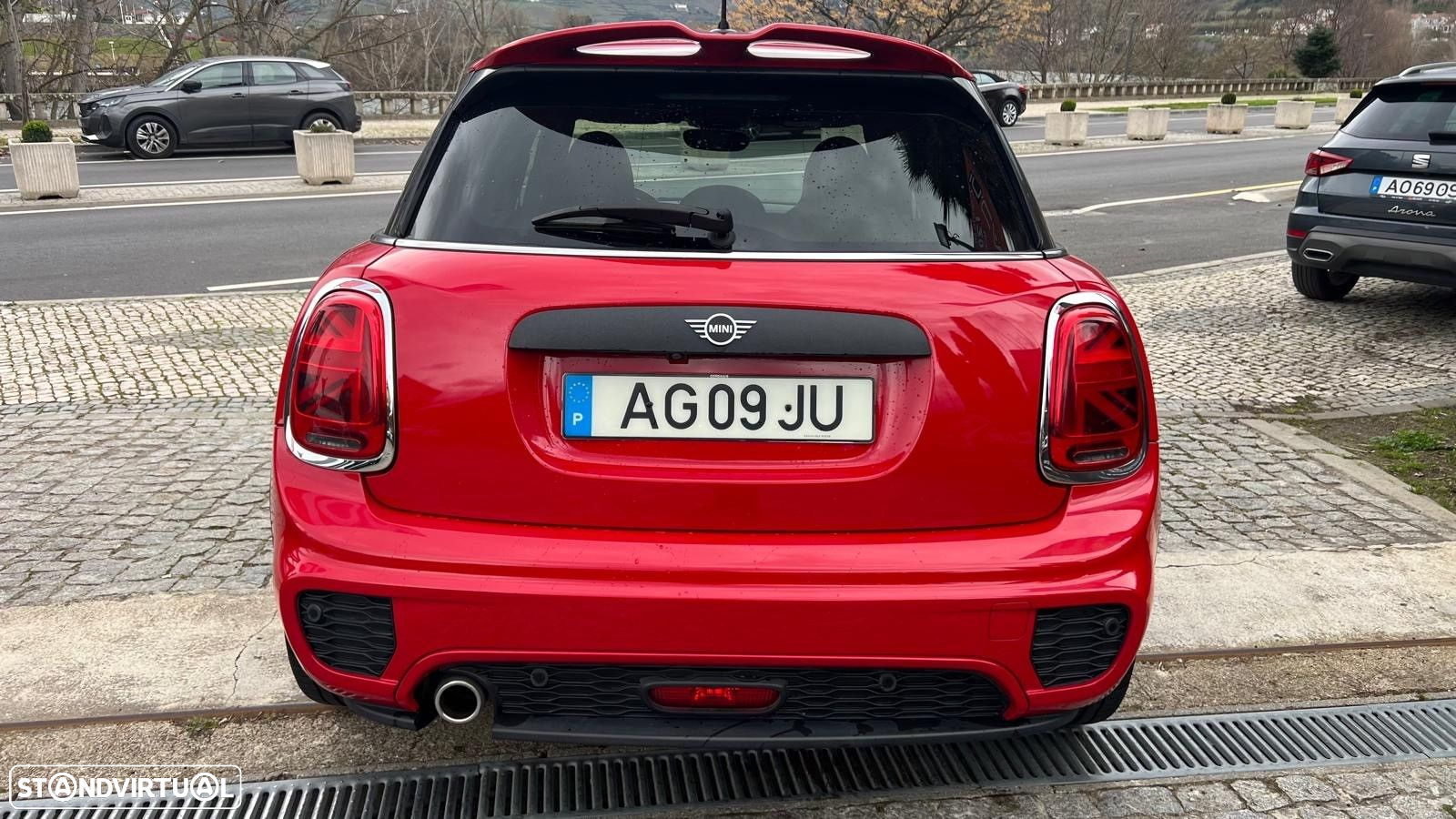 MINI 5 Portas One Auto - 2