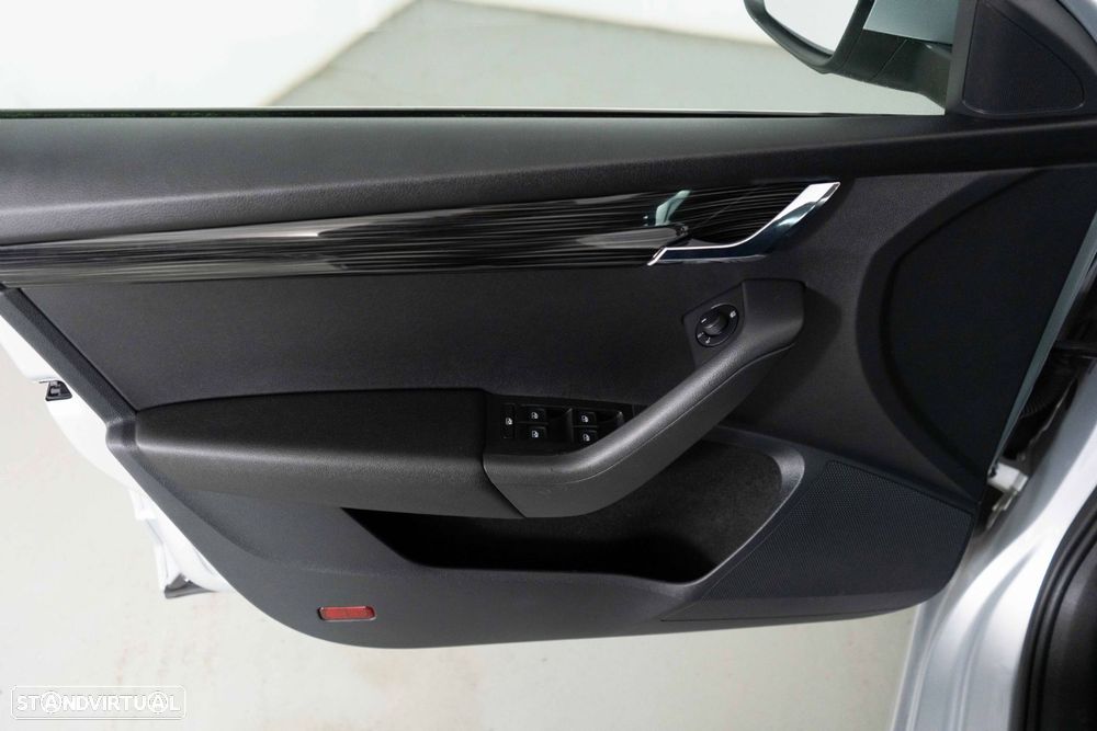 Skoda Octavia Break 1.6 TDi Style - 20