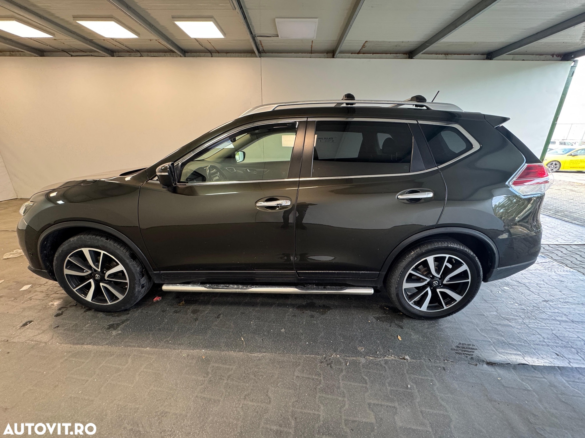 Nissan X-Trail 1.6 dCi ALL-MODE 4x4i Acenta - 25