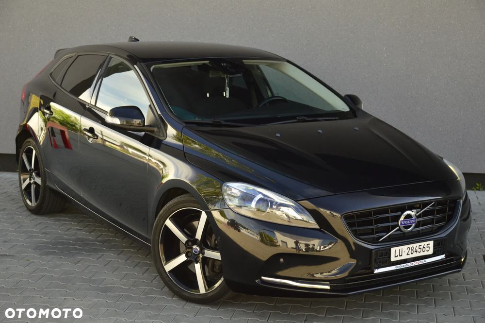 Volvo V40 - 1