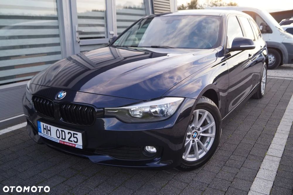 BMW Seria 3 - 37