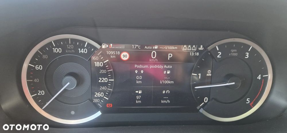Jaguar F-Pace - 22