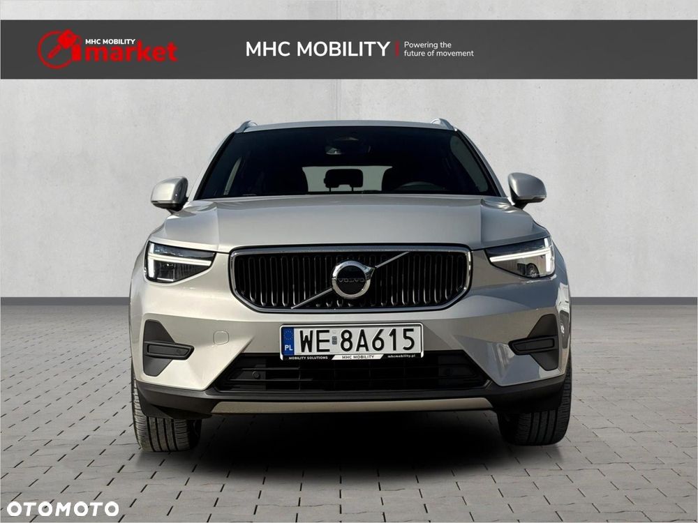 Volvo XC 40 B3 Core - 8