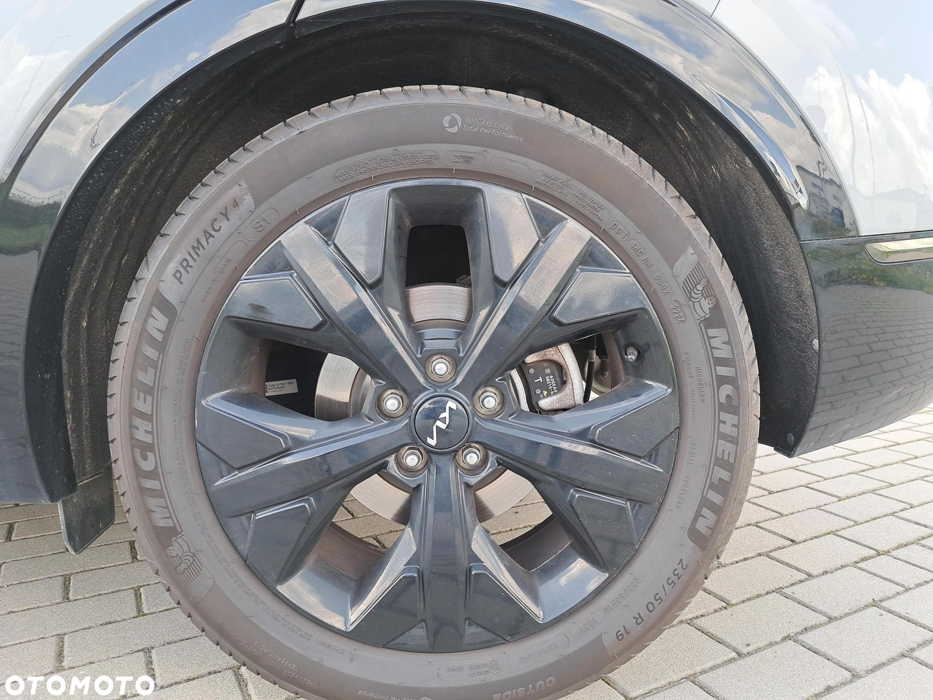 Kia Sportage 1.6 T-GDI Anniversary 2WD DCT - 21