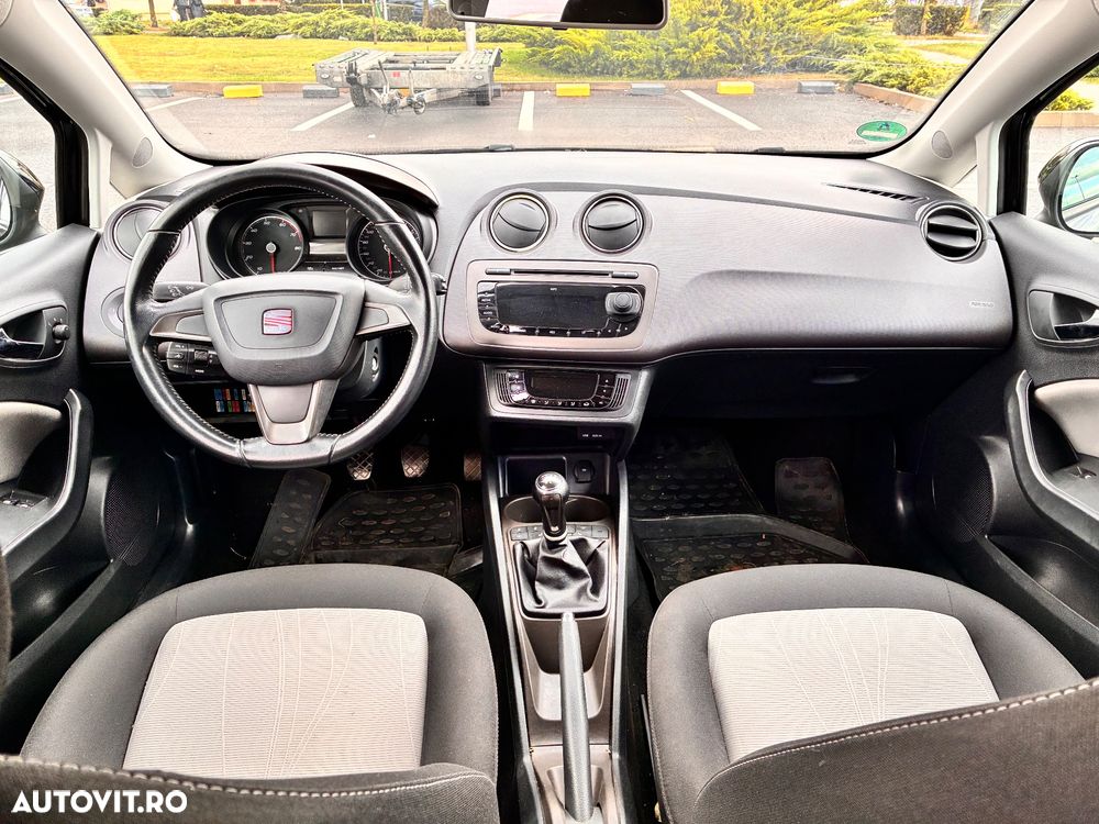Seat Ibiza 1.2 TSI Style - 5