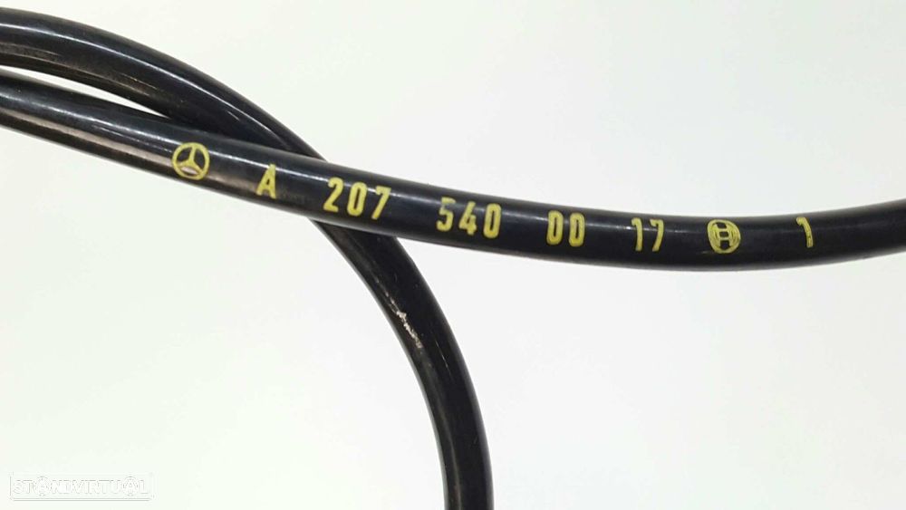 SENSOR ABS MERCEDES CLASE CLK (W207) COUPE 350 CDI BE PRIME EDITION (207.322) - 3