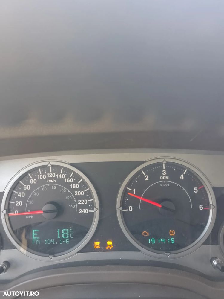 Jeep Compass - 3