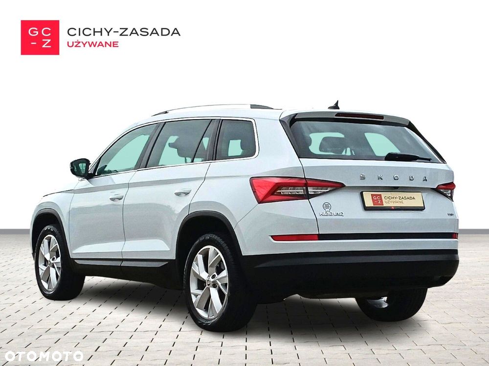 Skoda Kodiaq - 7