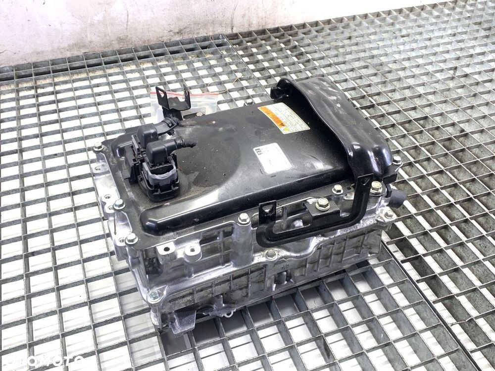 FALOWNIK INWERTER  LEXUS LBX (_AYH1_, _AYA1_) 2023 - Hybrid 100 kW [136 KM] Hybryda silnik benzynowy - 1