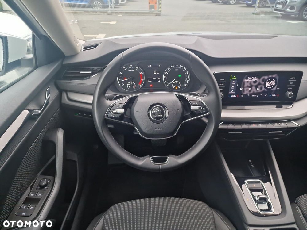 Skoda Octavia - 24
