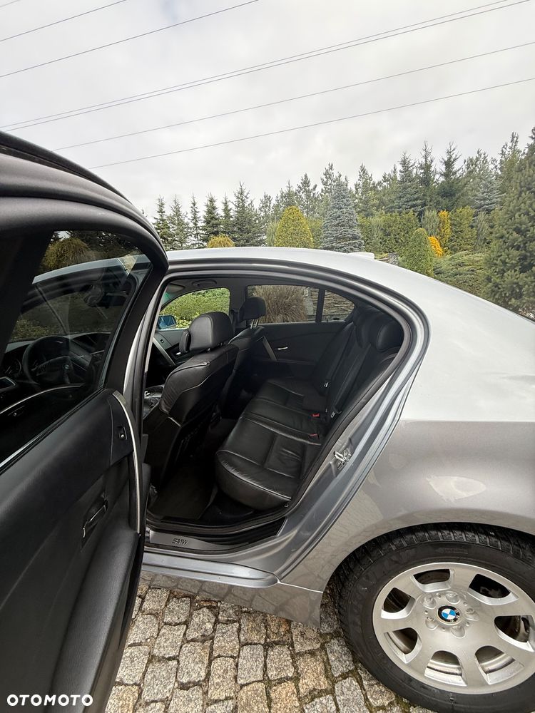 BMW Seria 5 - 14