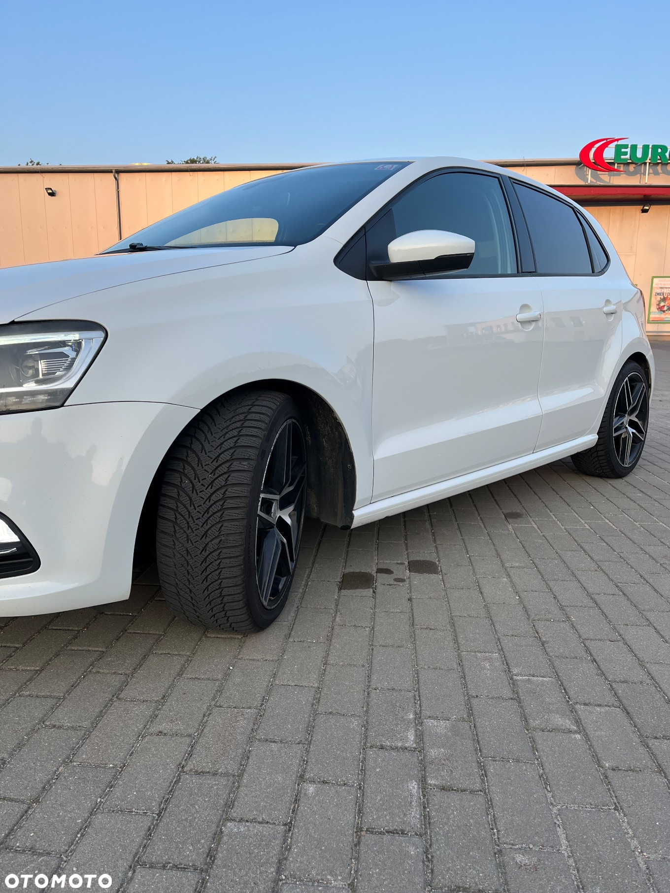 Volkswagen Polo - 6