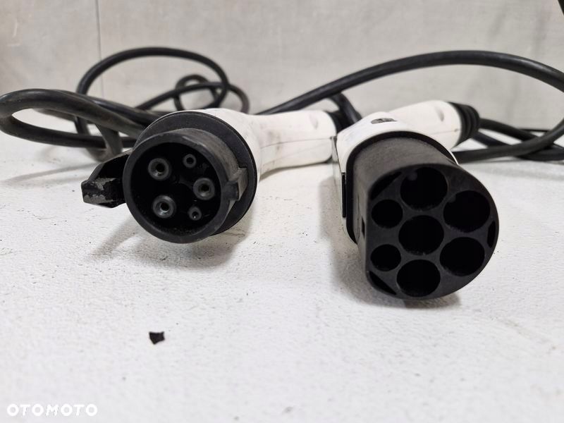 opel ampera volt kabel przewód ładowania 4005423-dt-12-215-01a - 4