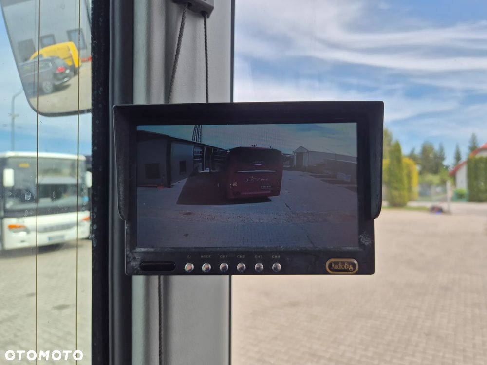 Mercedes-Benz INTOURO M / SPROWADZONY / EURO 6 / KLIMA - 37