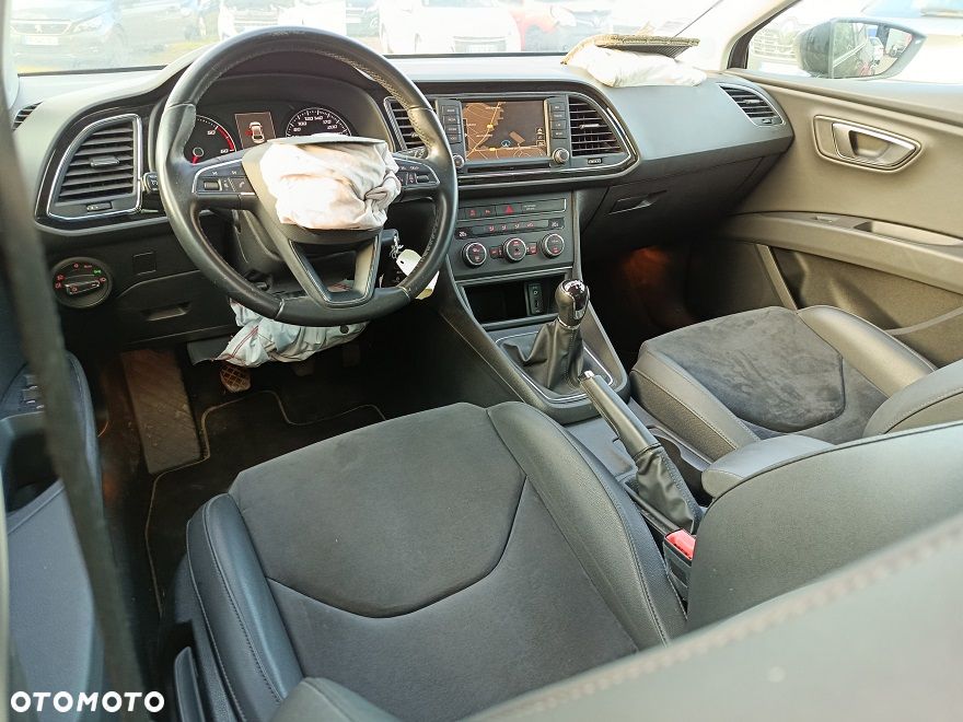 Seat Leon - 15