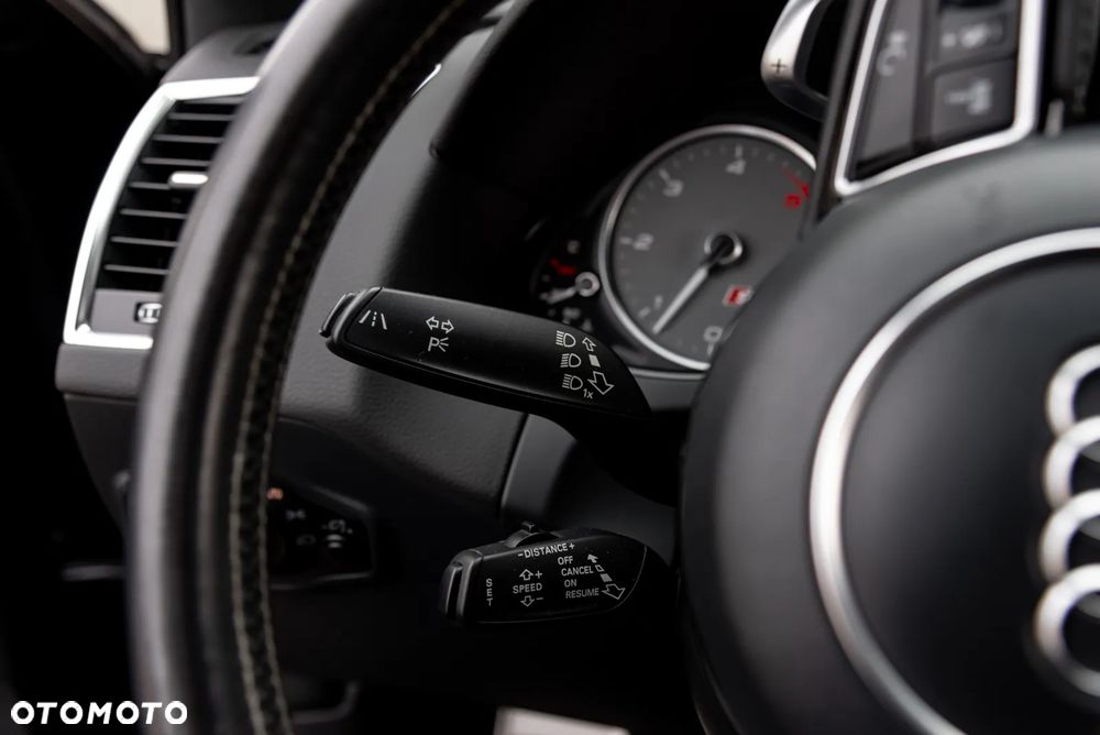 Audi SQ5 - 22