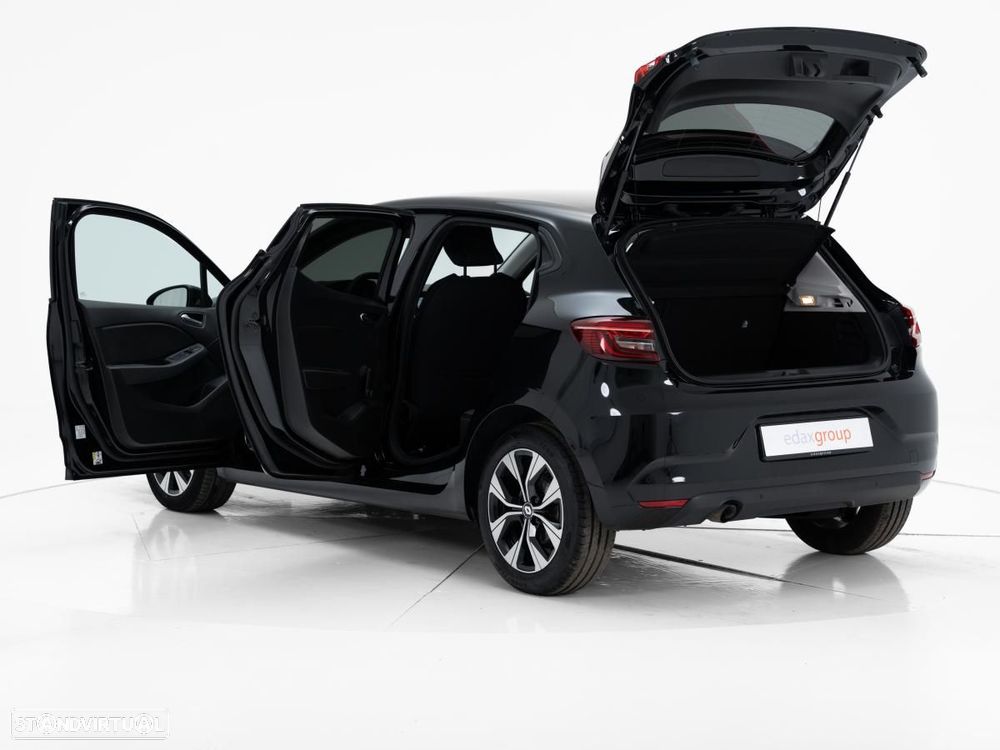 Renault Clio 1.5 Blue dCi Limited - 5