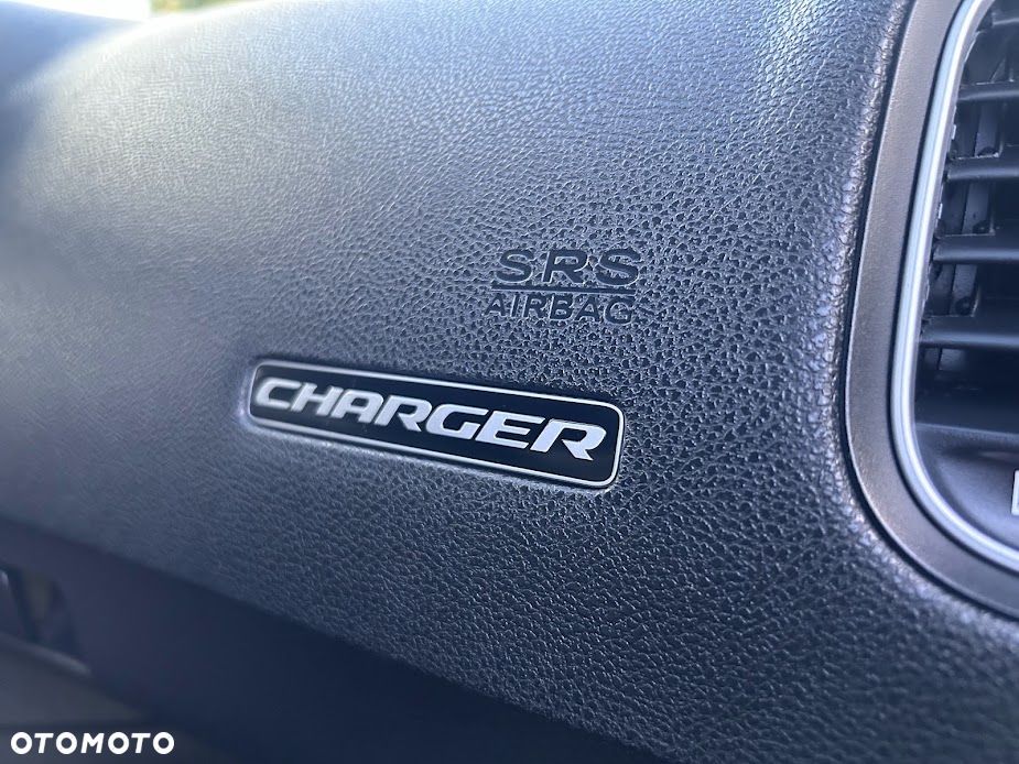 Dodge Charger - 30
