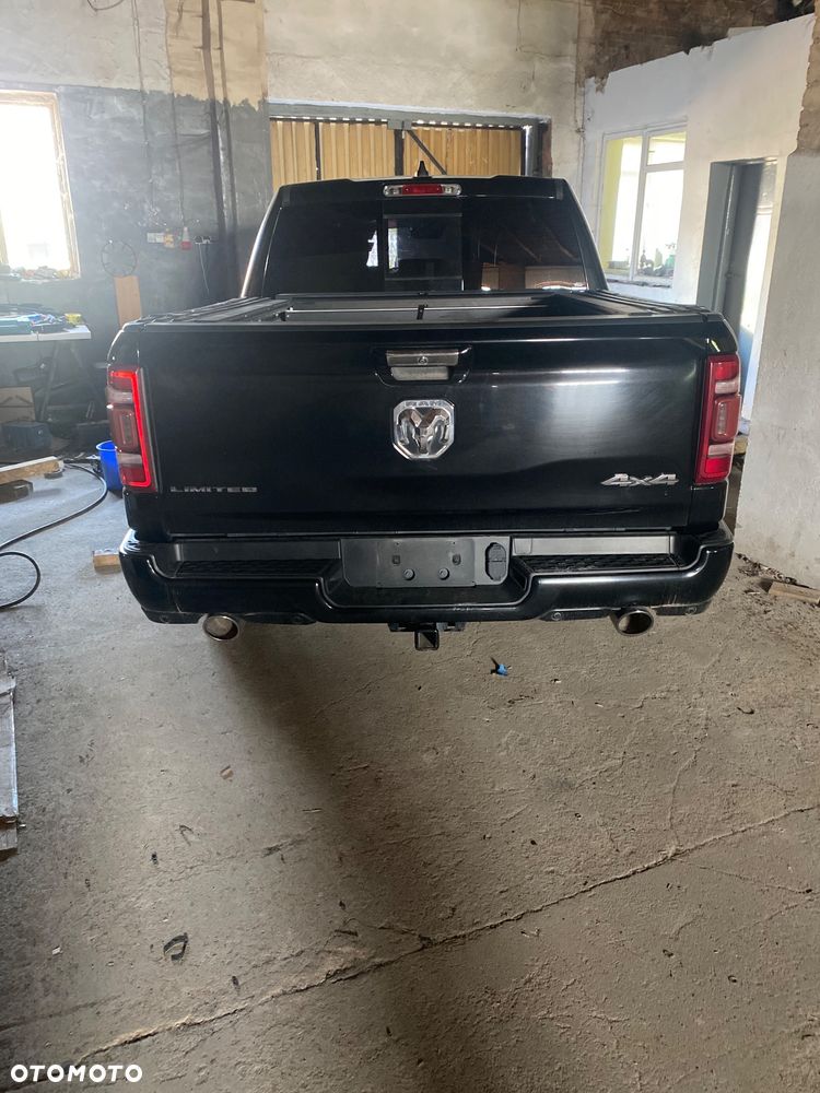 Lampa tylna prawa  lewa Led Dodge Ram 1500 2019-2024 - 9