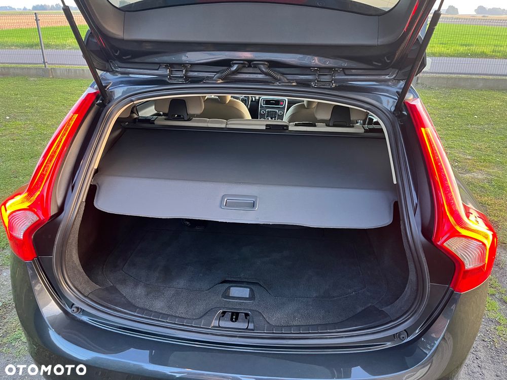 Volvo V60 - 18