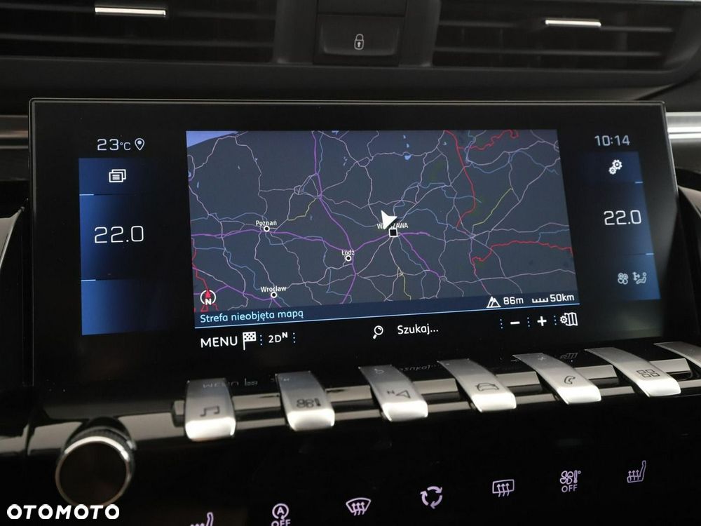 Peugeot 508 PureTech 130 EAT8 Allure Pack - 25