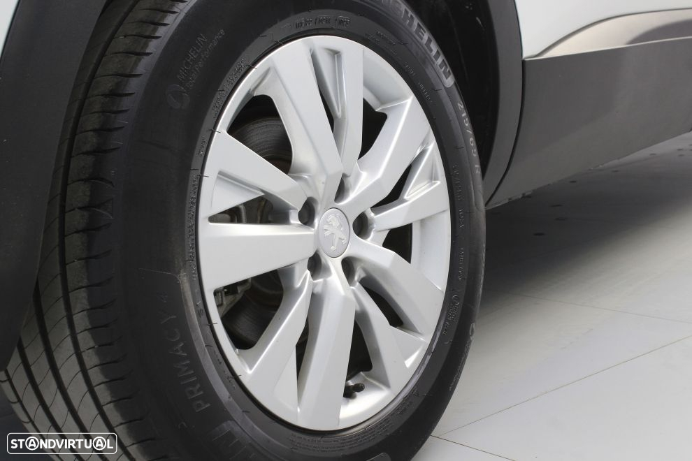 Peugeot 5008 1.2 PureTech Active Pack - 13