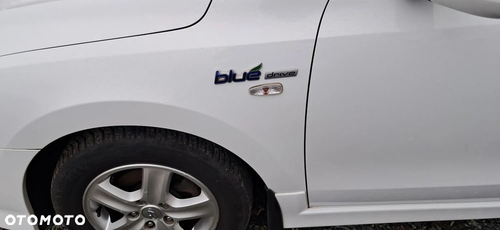 Hyundai i30 i30cw 1.4 blue Comfort - 9