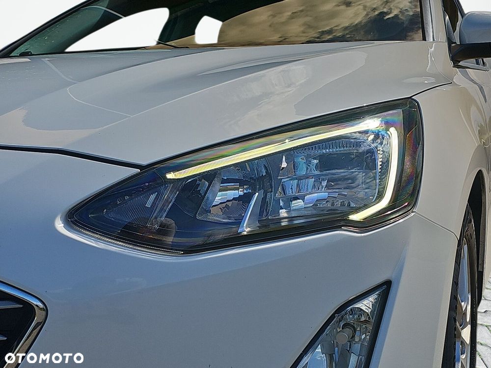 Ford Focus 1.5 EcoBlue Trend - 32