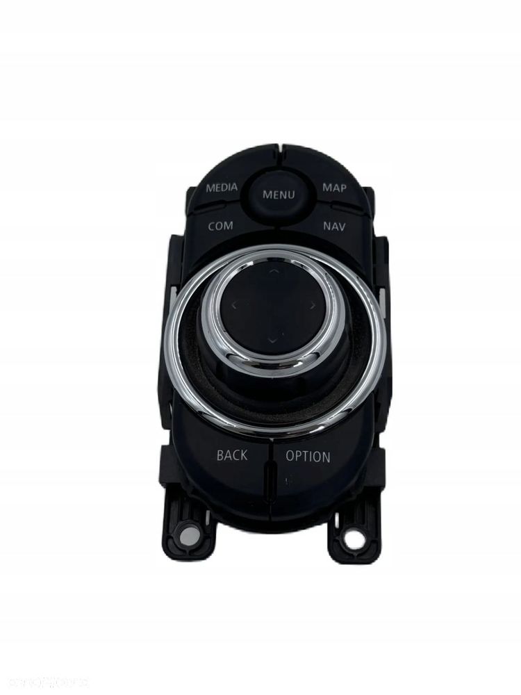 KONTROLER IDRIVE MINI F54 F55 F56 F57 F60 7911182 - 4