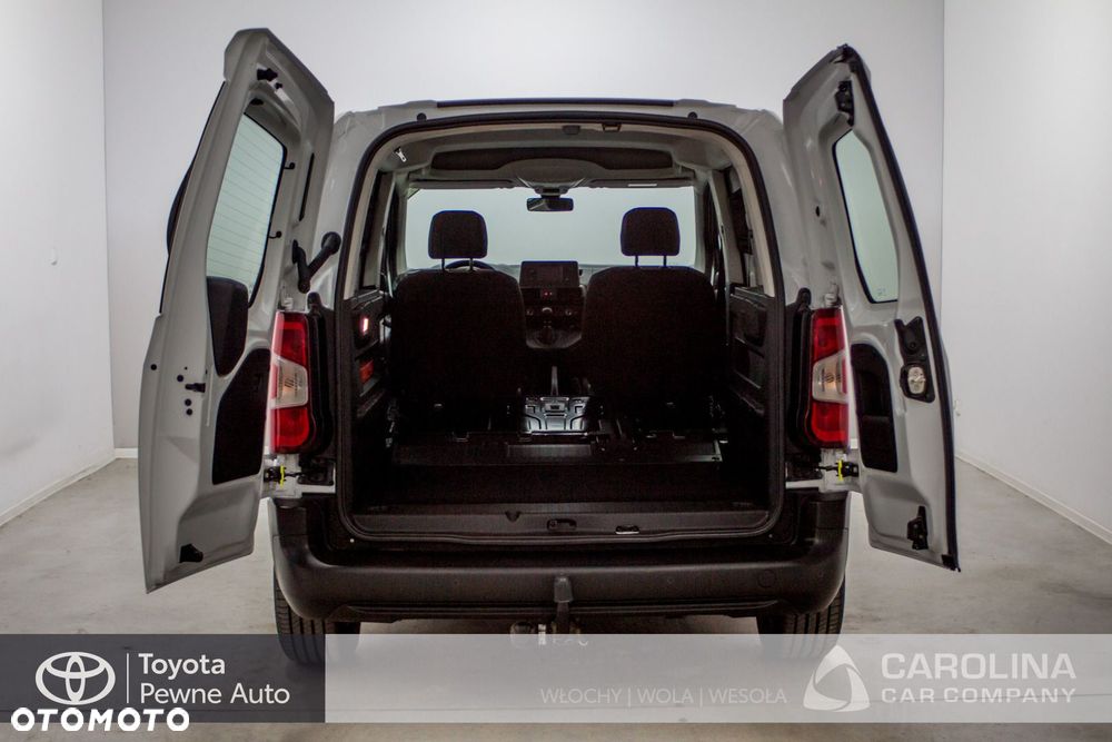Toyota Proace City Verso - 10