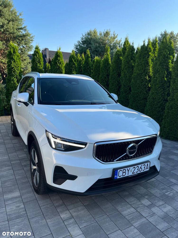 Volvo XC 40 B3 Core - 9