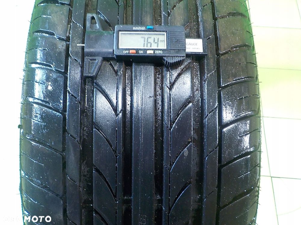 NANKANG NOBLE SPORT NS-20 98Y XL 225/50/17 opony letnie 7.64mm 7.65mm - 7