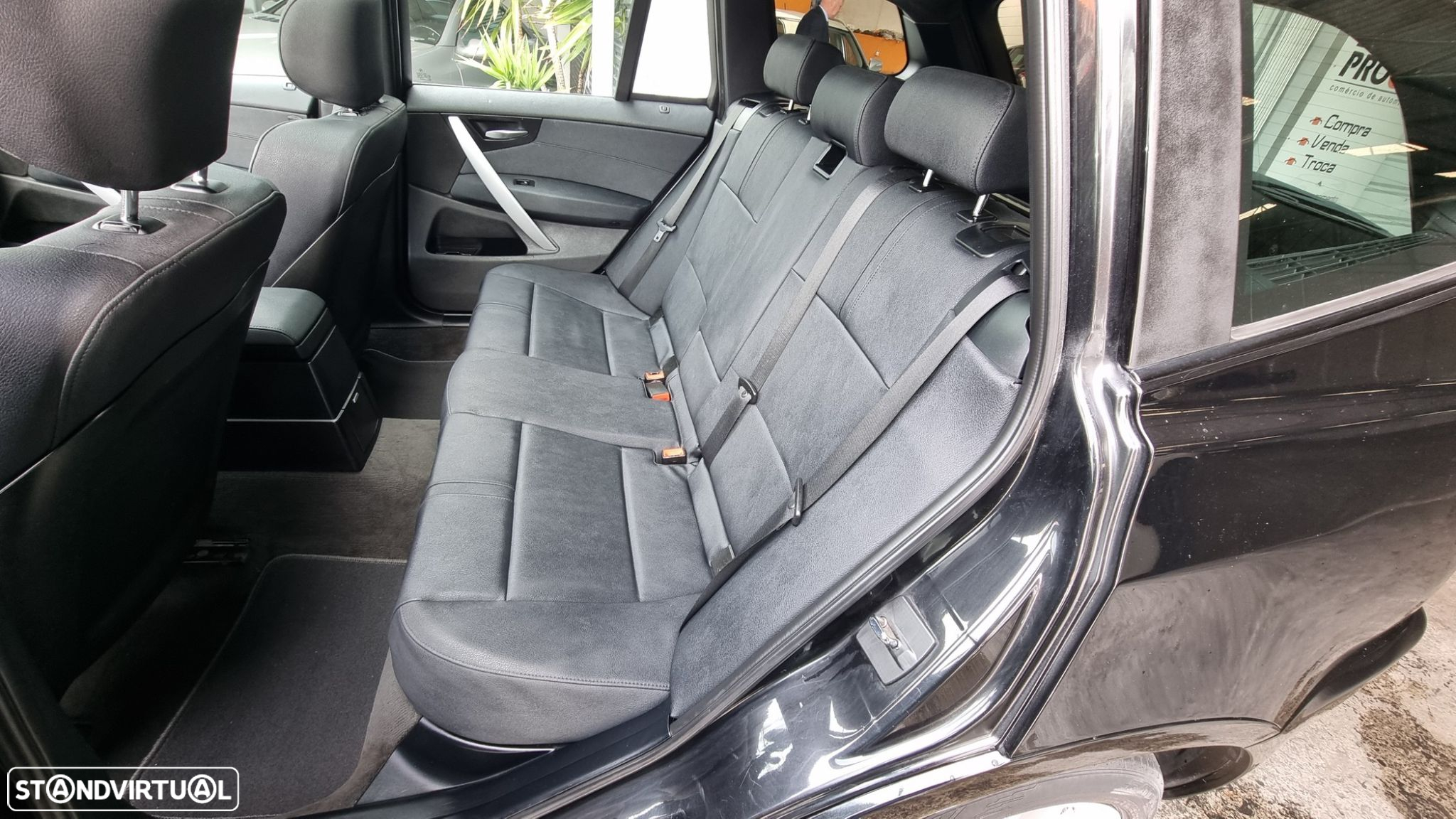 BMW X3 2.0 d - 5
