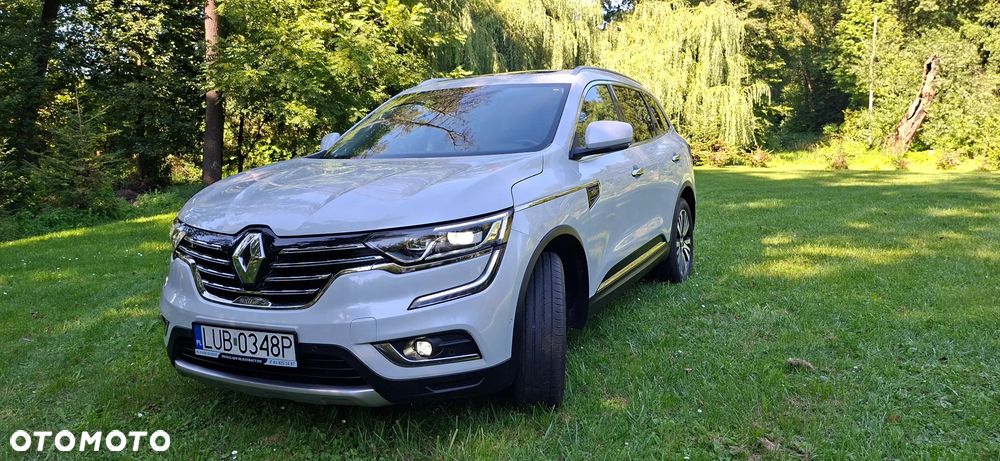 Renault Koleos 2.0 dCi Initiale Paris 4x4 X-Tronic - 40