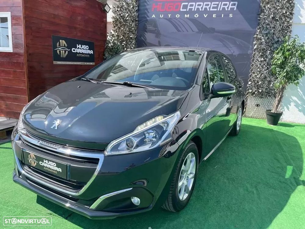 Peugeot 208 1.2 PureTech Active - 3