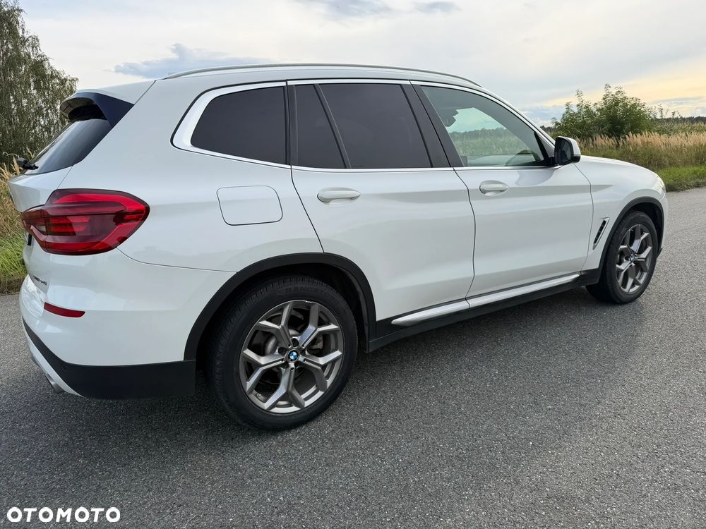 BMW X3 - 11