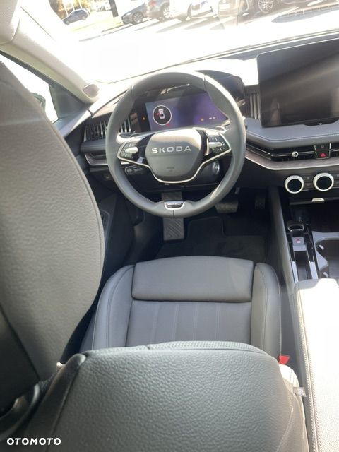 Skoda Superb - 3