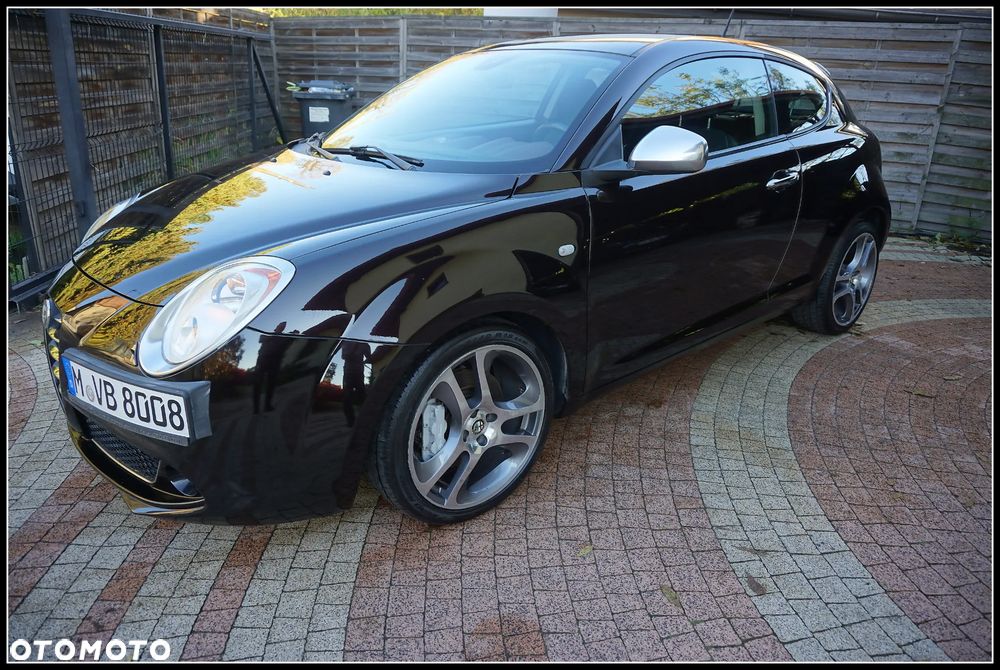 Alfa Romeo Mito - 26
