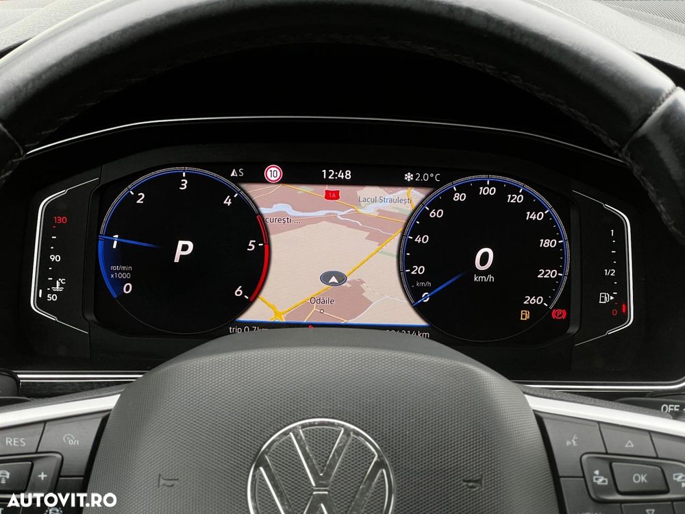 Volkswagen Passat 2.0 TDI SCR DSG - 21