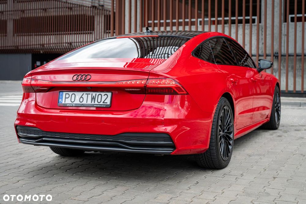 Audi A7 Sportback - 19