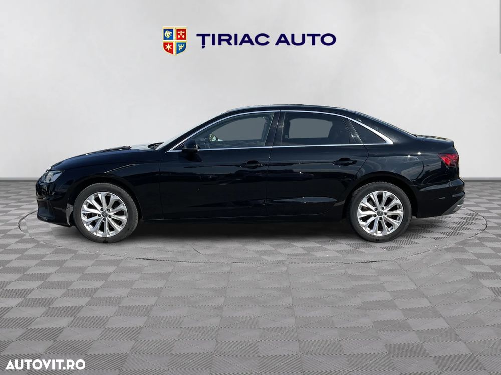 Audi A4 - 2