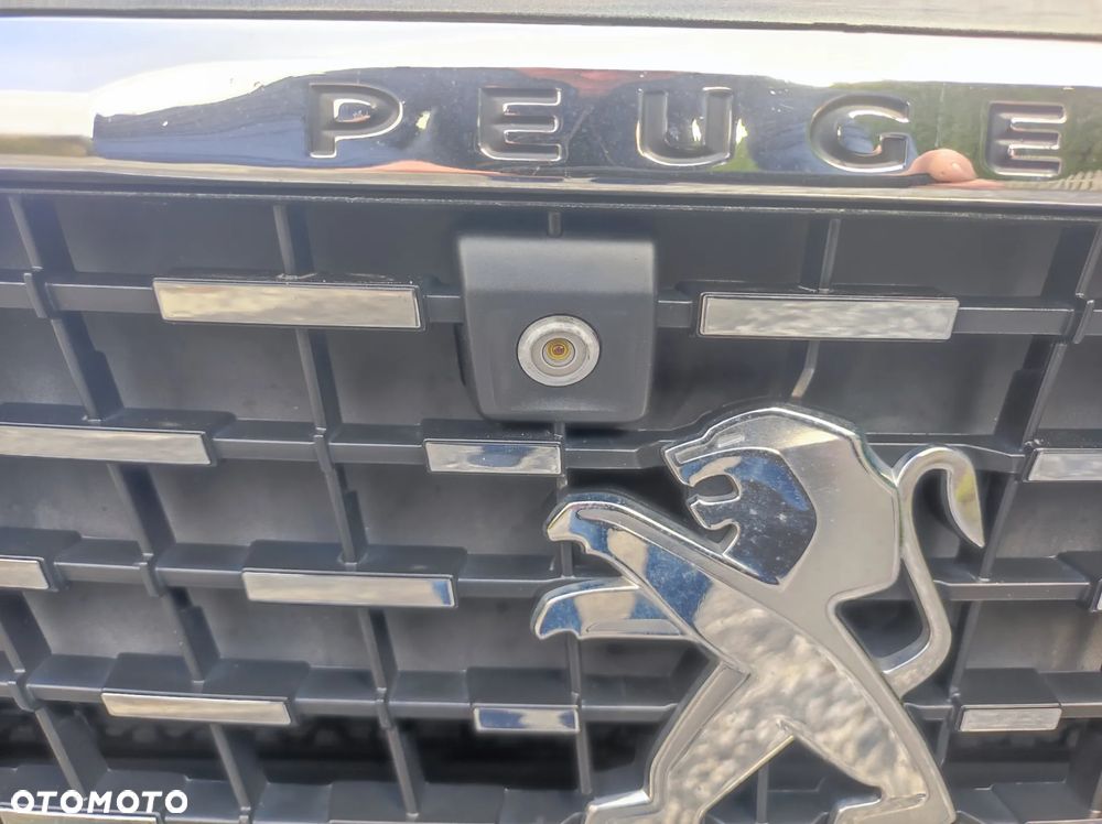 Peugeot 3008 - 13