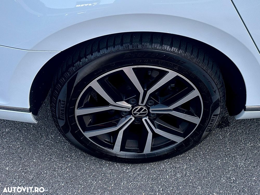 Volkswagen Passat 2.0 TDI DSG Highline - 28