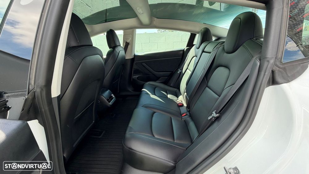 Tesla Model 3 Tração Traseira - 23